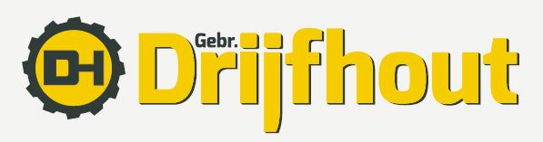 Gebr. Drijfhout logo