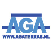 AGA Terras logo