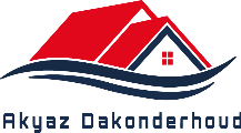 Akyaz Dakonderhoud logo