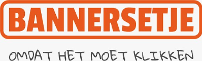 Bannersetje logo