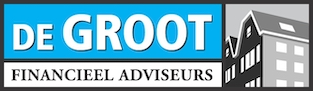 De Groot Financieel adviseurs logo