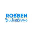 Robben Buitenleven logo