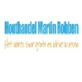 Houthandel Martin Robben logo