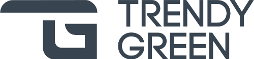 Trendygreen Overkappingen logo