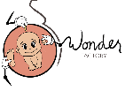 Wonder Factory logo