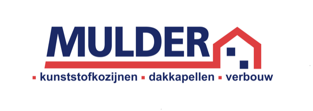 Mulder Kunststofkozijnen B.V. logo