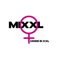MIXXL logo