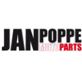 Jan Poppe Motoparts logo