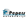 Autovakmeester Autobedrijf Pepers logo