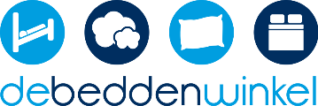 De Beddenwinkel logo