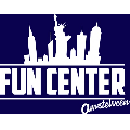 Fun Center Amstelveen logo