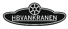 H B van Kranen logo