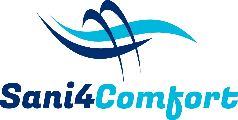 Sani4Comfort logo