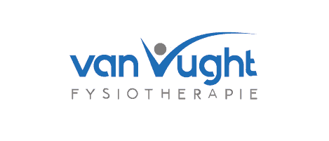 Van Vught Fysiotherapie logo