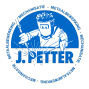 Jan Petter logo