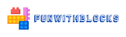 FunWithBlocks logo