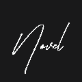 NOVEL Clothing logo