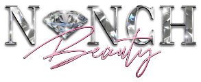 NONCH BEAUTY logo