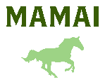 MAMAI logo