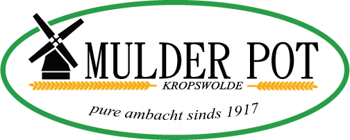 Molen Mulder Pot logo