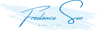 Freelance SEO Specialist logo