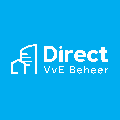 Direct VvE Beheer logo