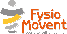 Fysio Movent logo