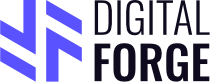 Digital Forge logo