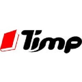 Timp Boekhandel logo