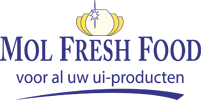 Mol Fresh Food B.V. logo