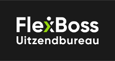 FlexBoss Uitzendbureau logo