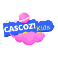 Cascozi-kids logo
