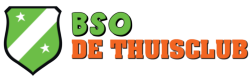 BSO De Thuisclub Wageningen logo