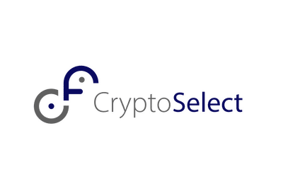 Crypto Select Invest logo