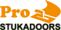 Pro Stukadoors logo