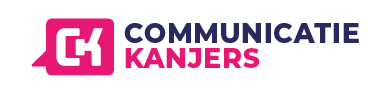 CommunicatieKanjers logo