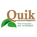 Quik Pootaardappelen logo
