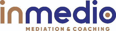 InMedio Mediation & Coaching logo
