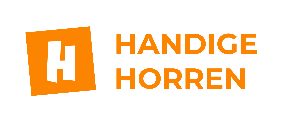 Handige Horren logo