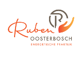 Energetische Praktijk Ruben Oosterbosch logo