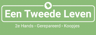 Een Tweede Leven Kraggenburg logo