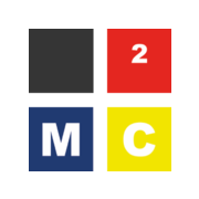 MC2 Arbeid & Gezondheid - Psychologie - Beweegzorg logo