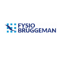 Fysio Bruggeman logo