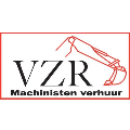 VZR Machinistenverhuur logo