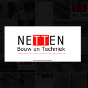 Netten Bouw En Techniek logo