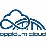 Oppidum Cloud services bv logo