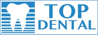 Top Dental logo