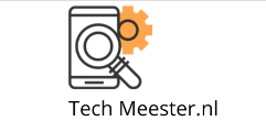Tech Meester logo