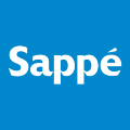 Sappé logo