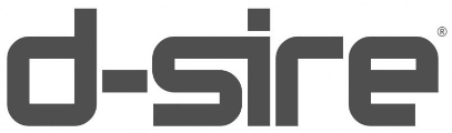 d-sire onlineshop logo